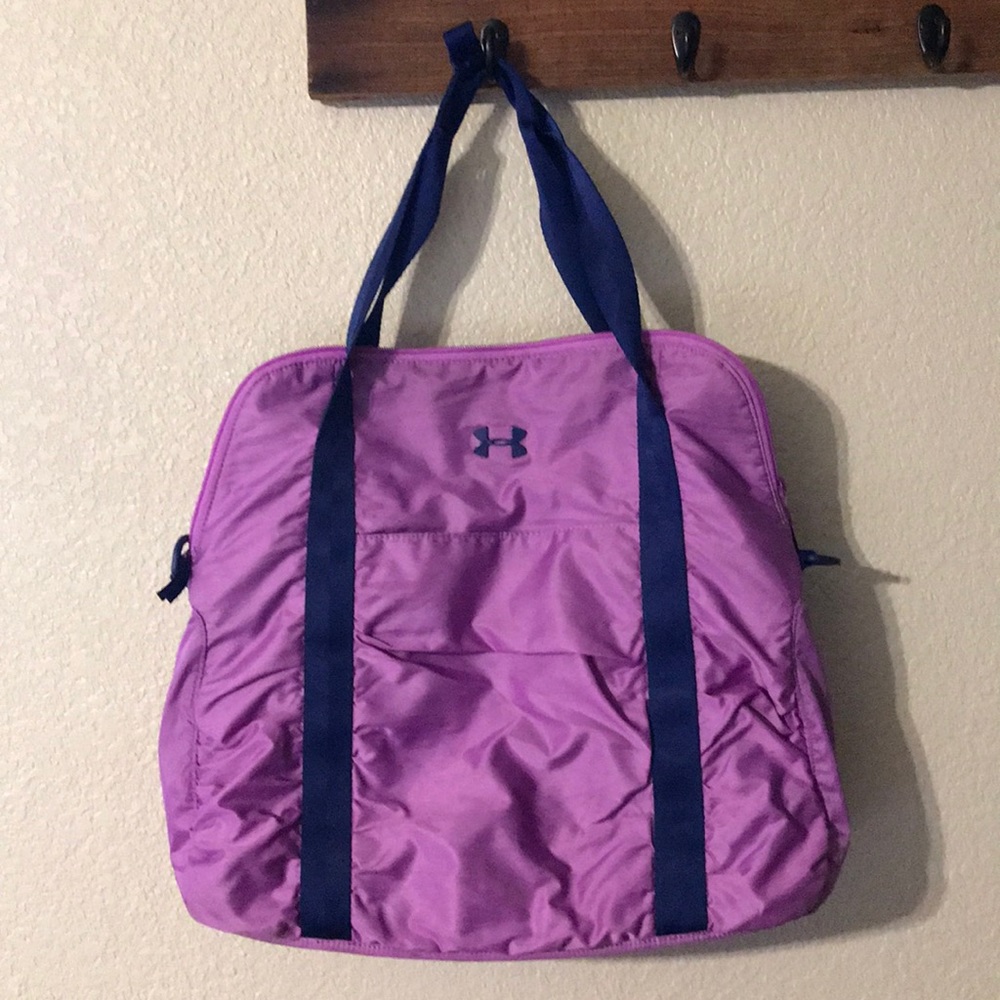 UnderArmour shoulder bag